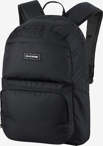 DAKINE Backpack ' Method' in Black: front