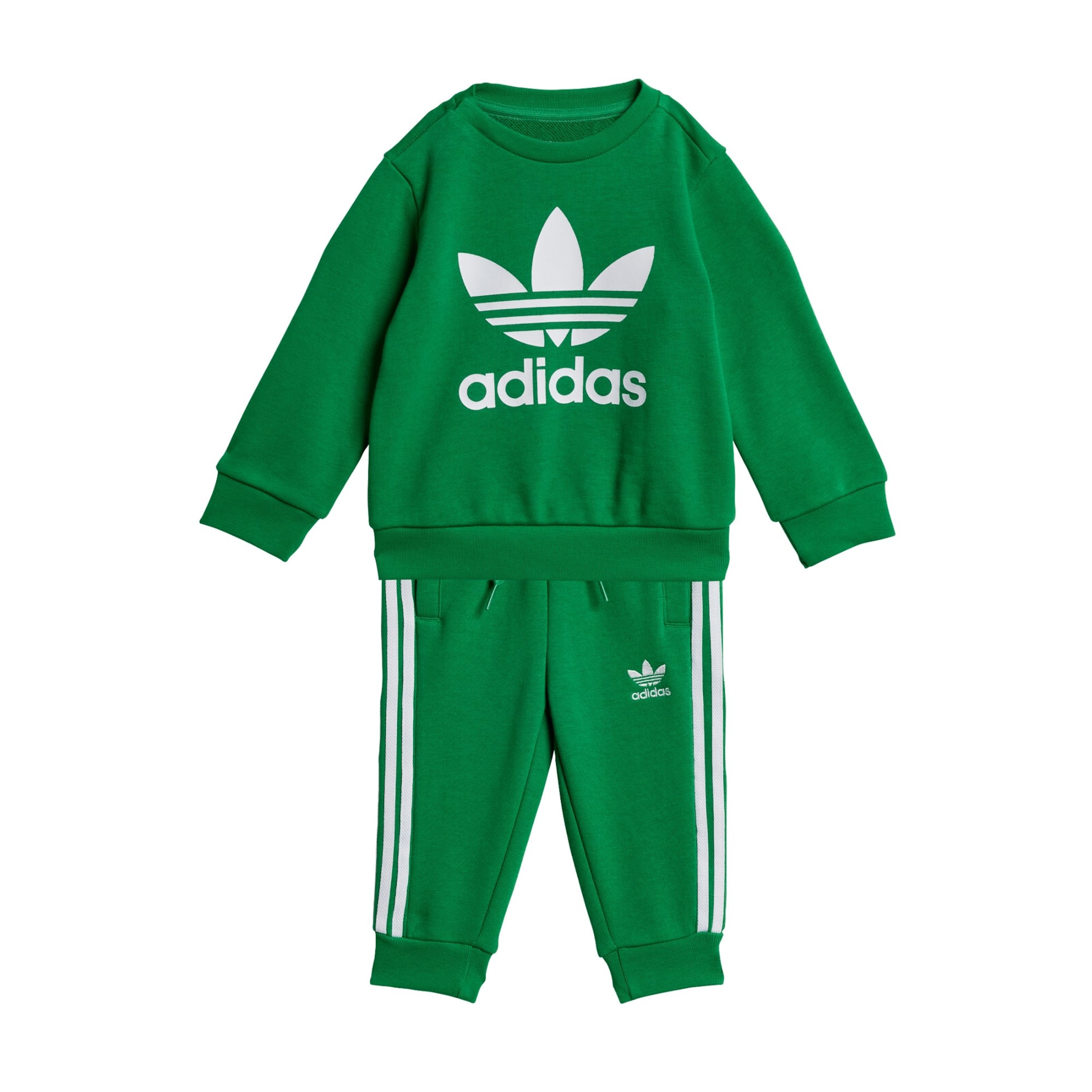 Survetement ADIDAS ORIGINALS en Vert ABOUT YOU