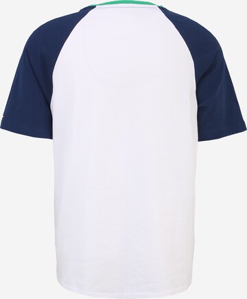 Tommy Hilfiger Underwear - Camiseta térmica en azul