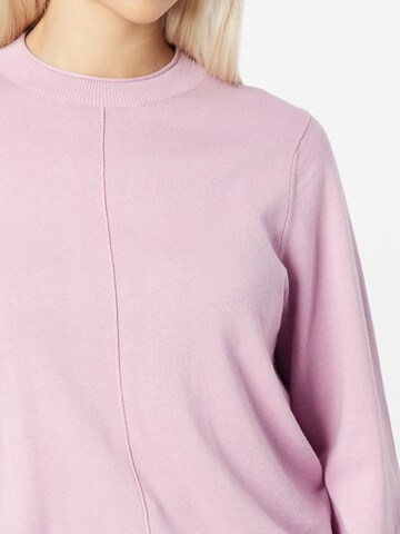 s.Oliver Pullover in Pink