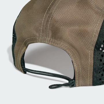 Casquette de sport ADIDAS PERFORMANCE en vert