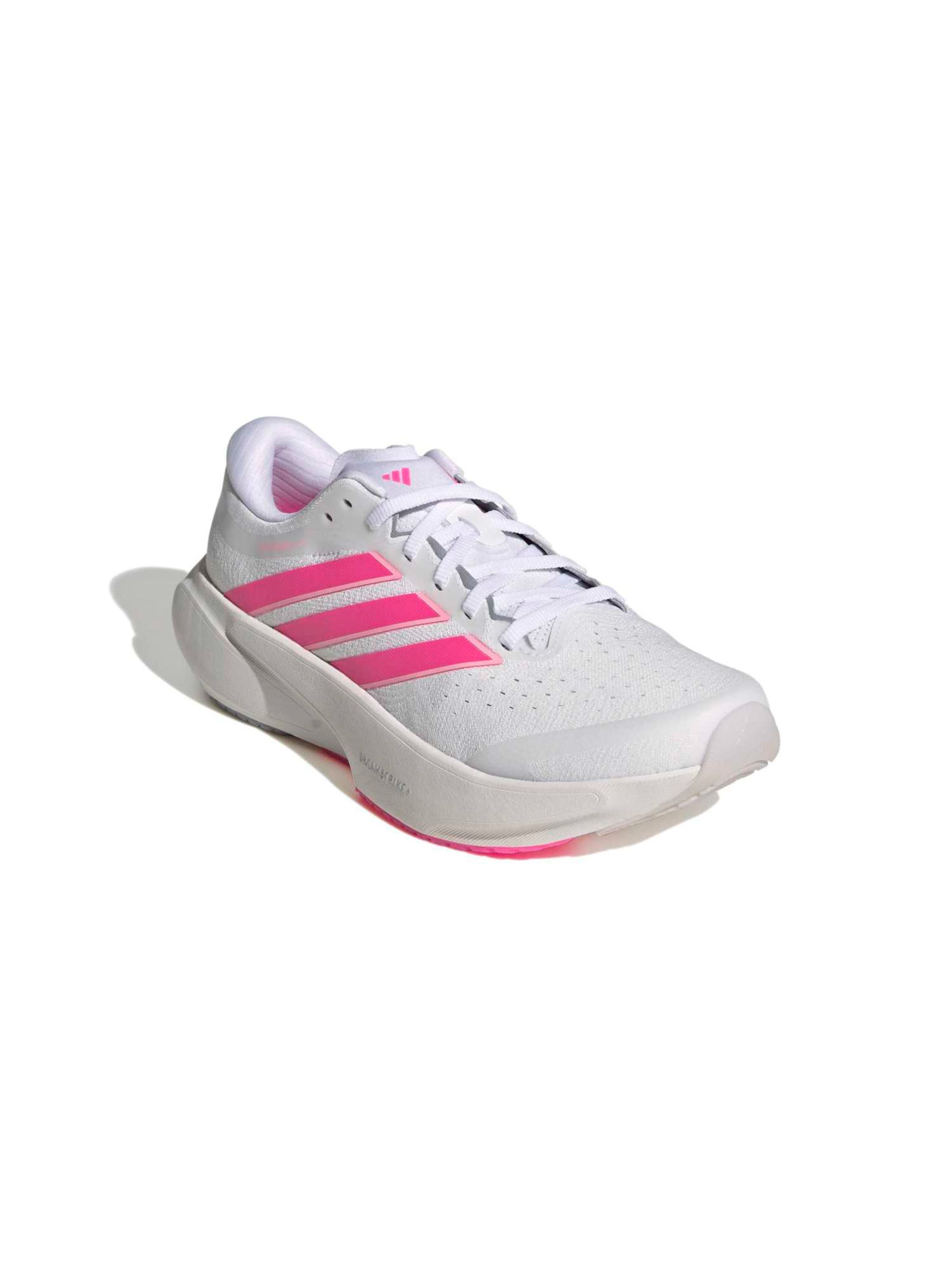 ADIDAS PERFORMANCE Sports shoe 'SUPERNOVA RISE 3' in White: front