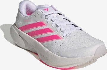 ADIDAS PERFORMANCESportske cipele 'SUPERNOVA RISE 3' - bijela boja: prednji dio