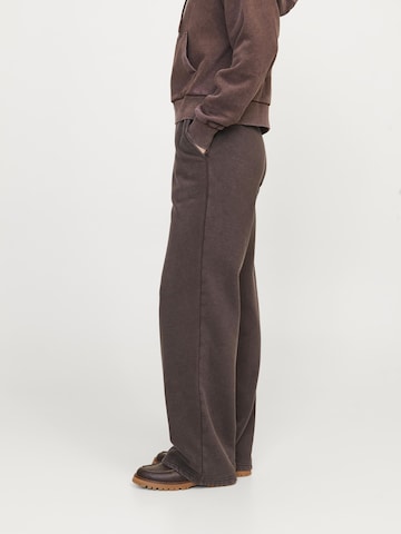 Wide Leg Pantalon JJXX en marron