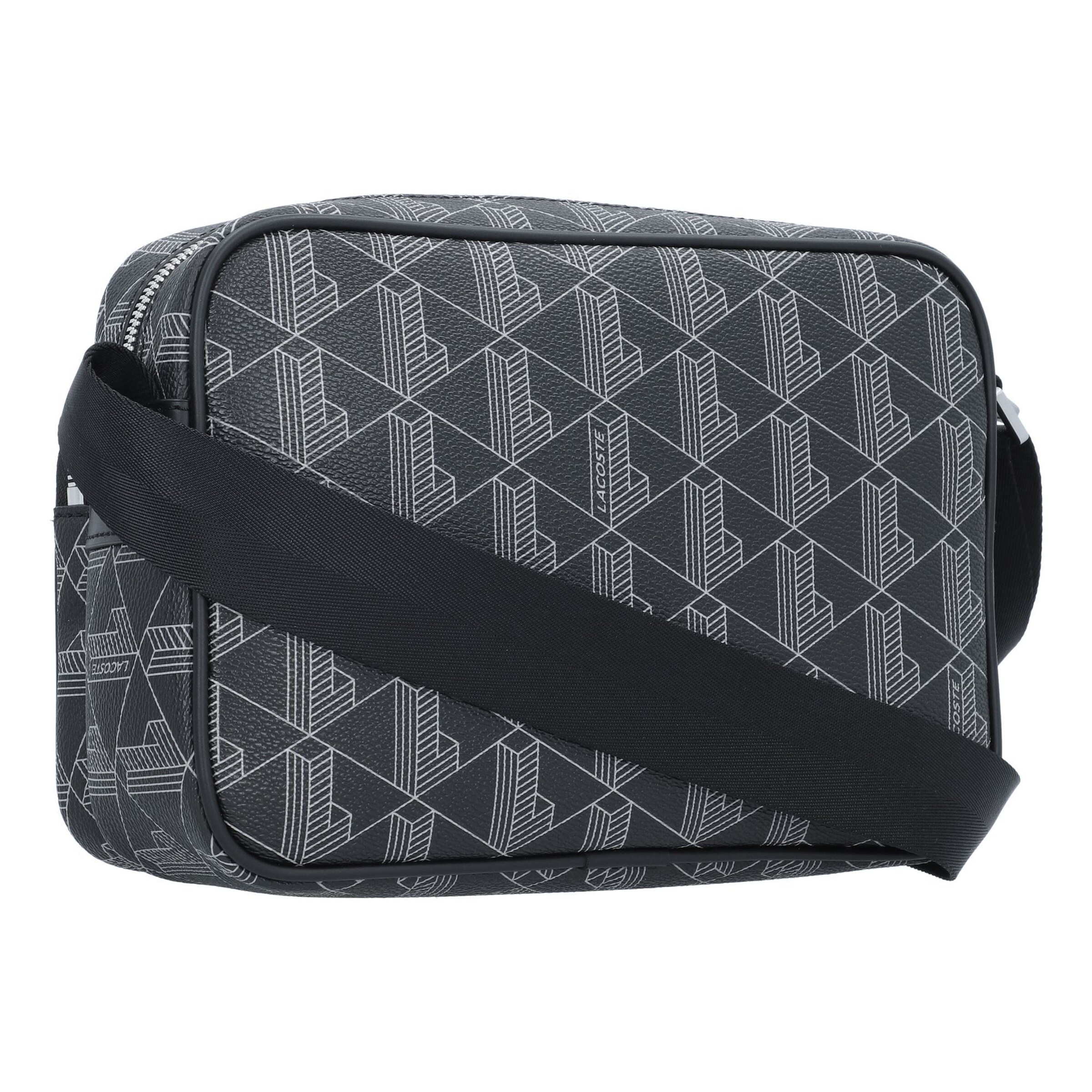 LACOSTE Crossbody Bag 'The Blend' in Black
