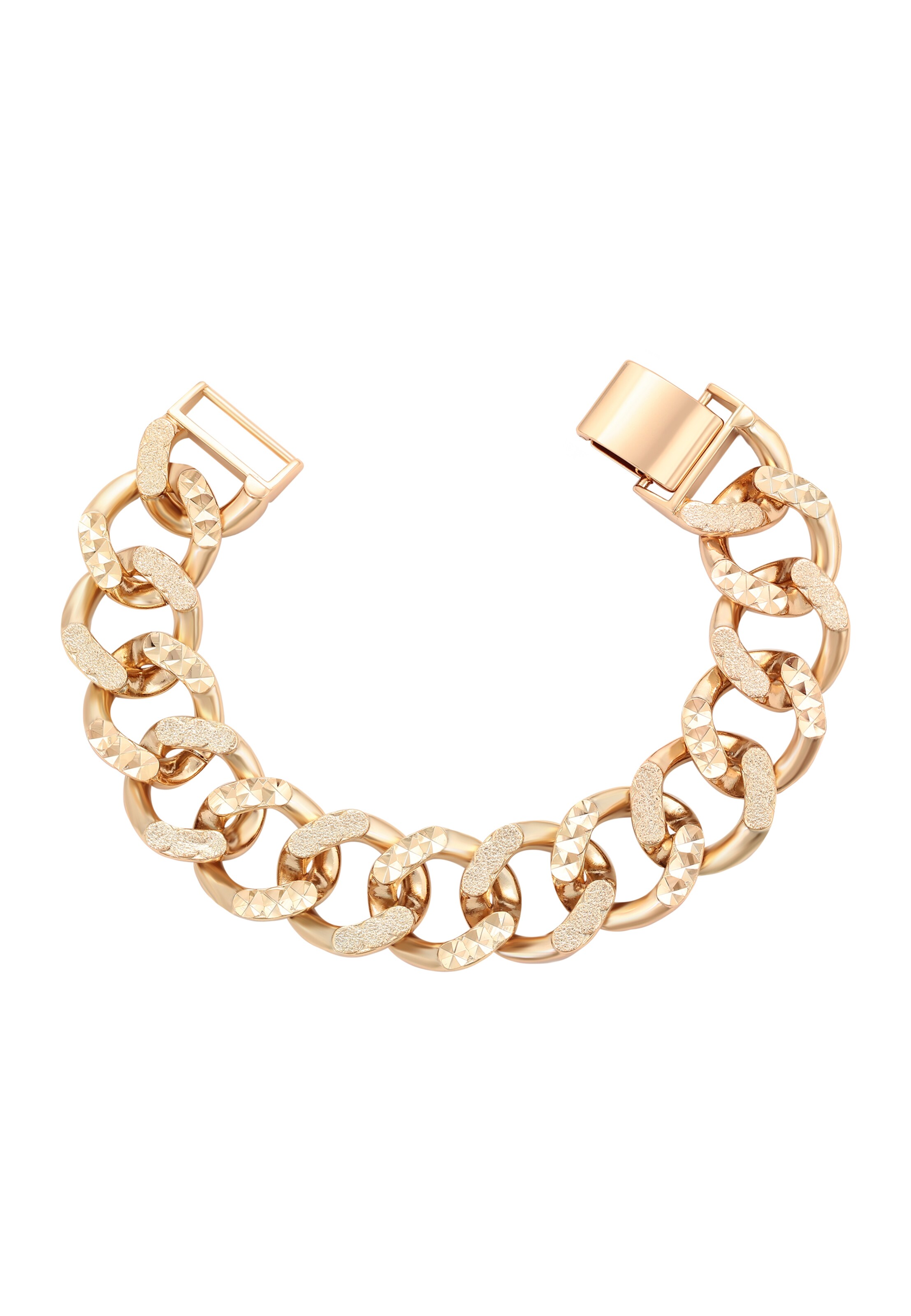 faina Armband in Goud: voorkant