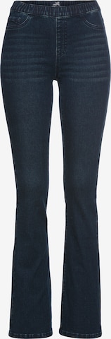 ARIZONA Jeans in Blau: Vorderseite