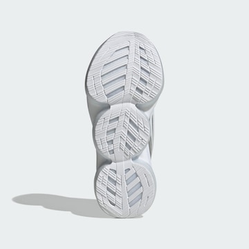 Scarpa sportiva 'LIGHTBLAZE' di ADIDAS SPORTSWEAR in bianco