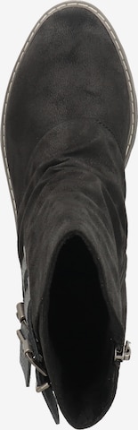 Blowfish Malibu Stiefelette in Schwarz