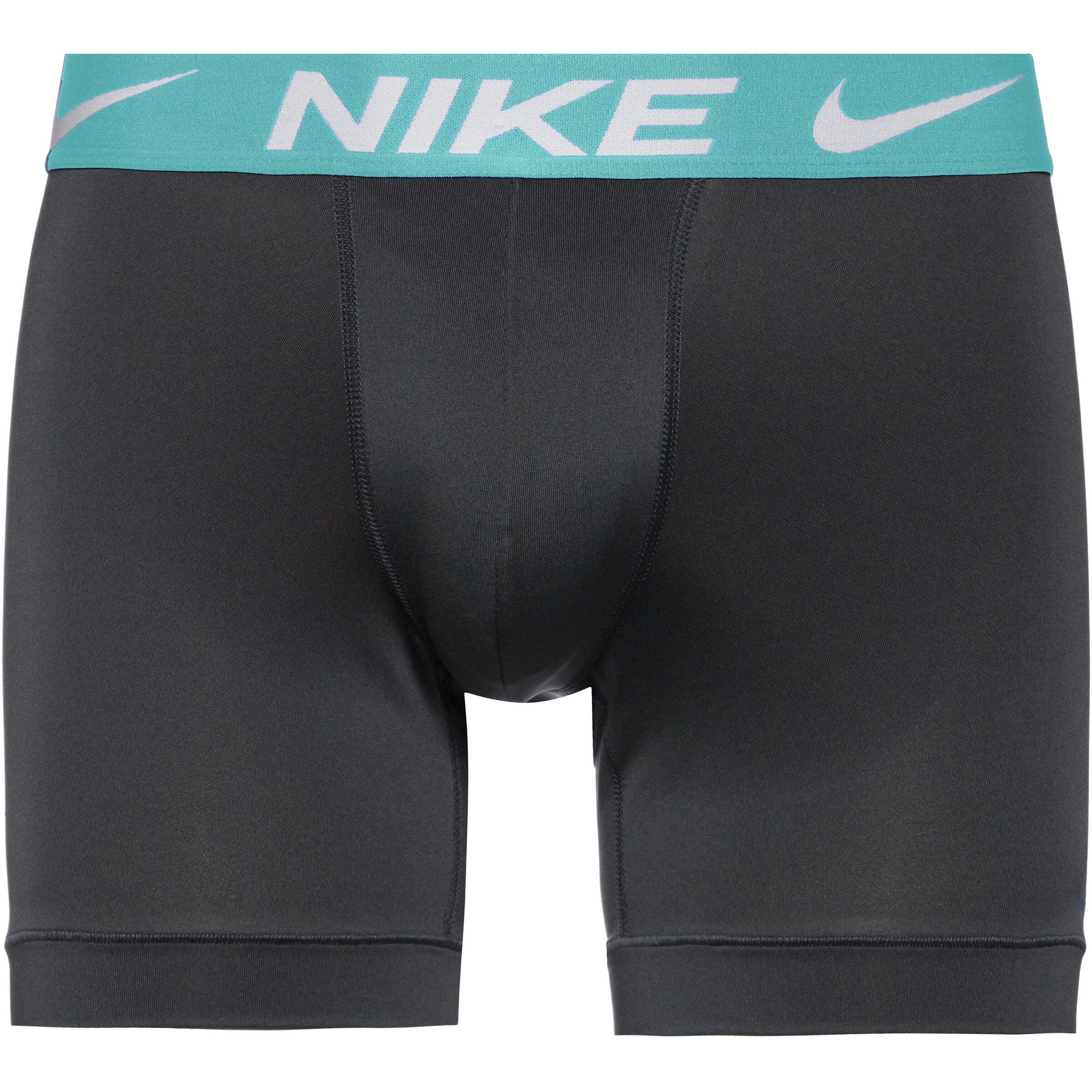 NIKE Boxer shorts in Black