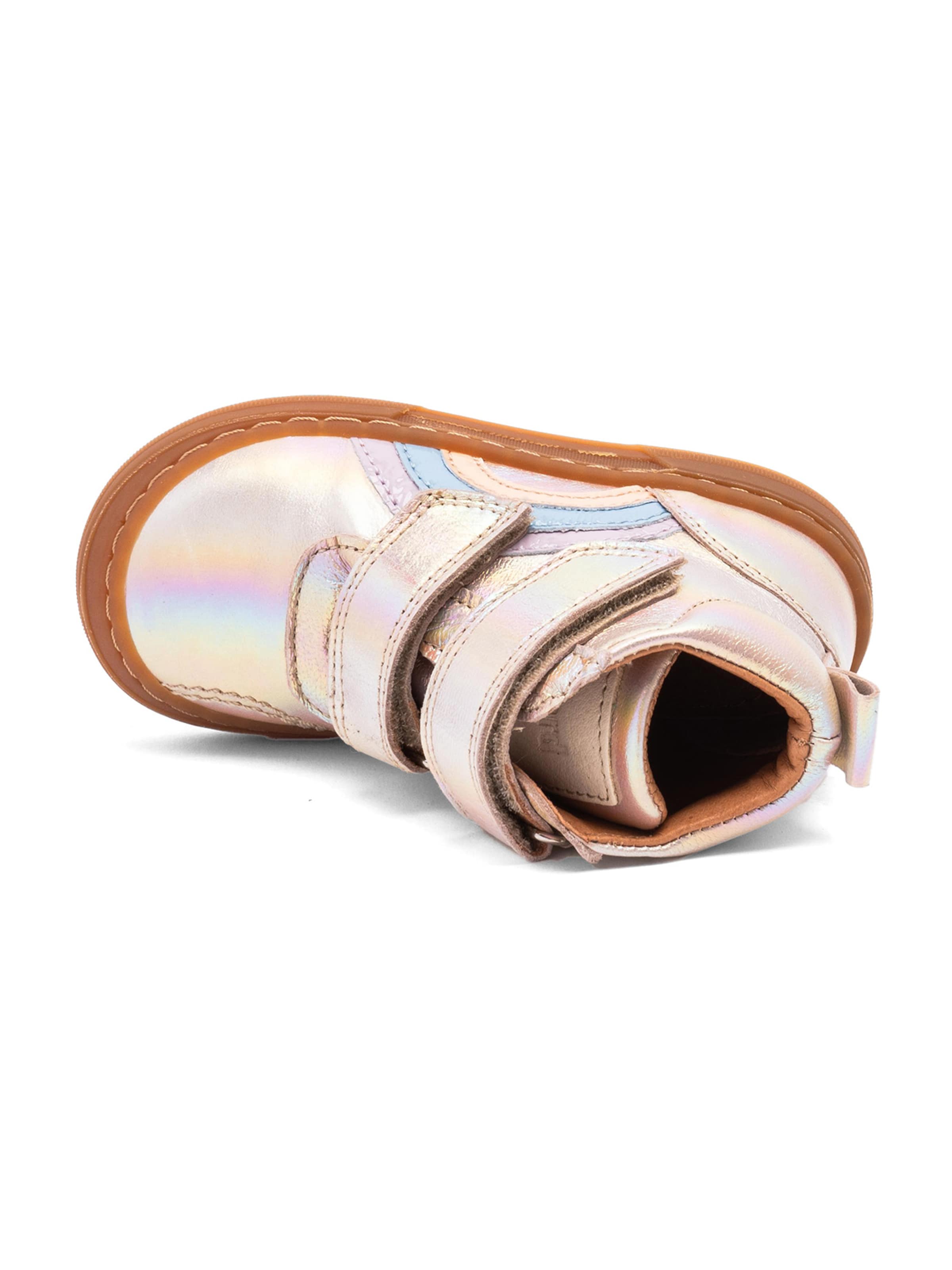 BISGAARD Кроссовки 'Rainbow' в Смешанный