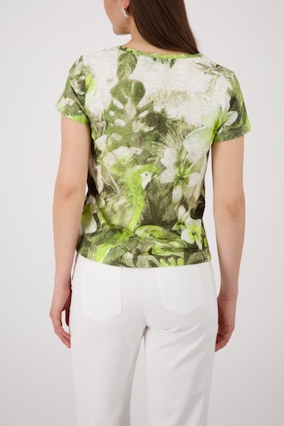 monari Shirt in Green