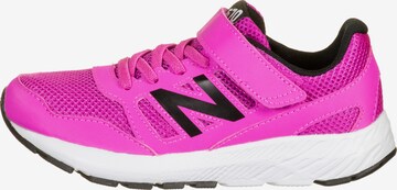 new balance Sneakers 'YT570 ' in Pink: front