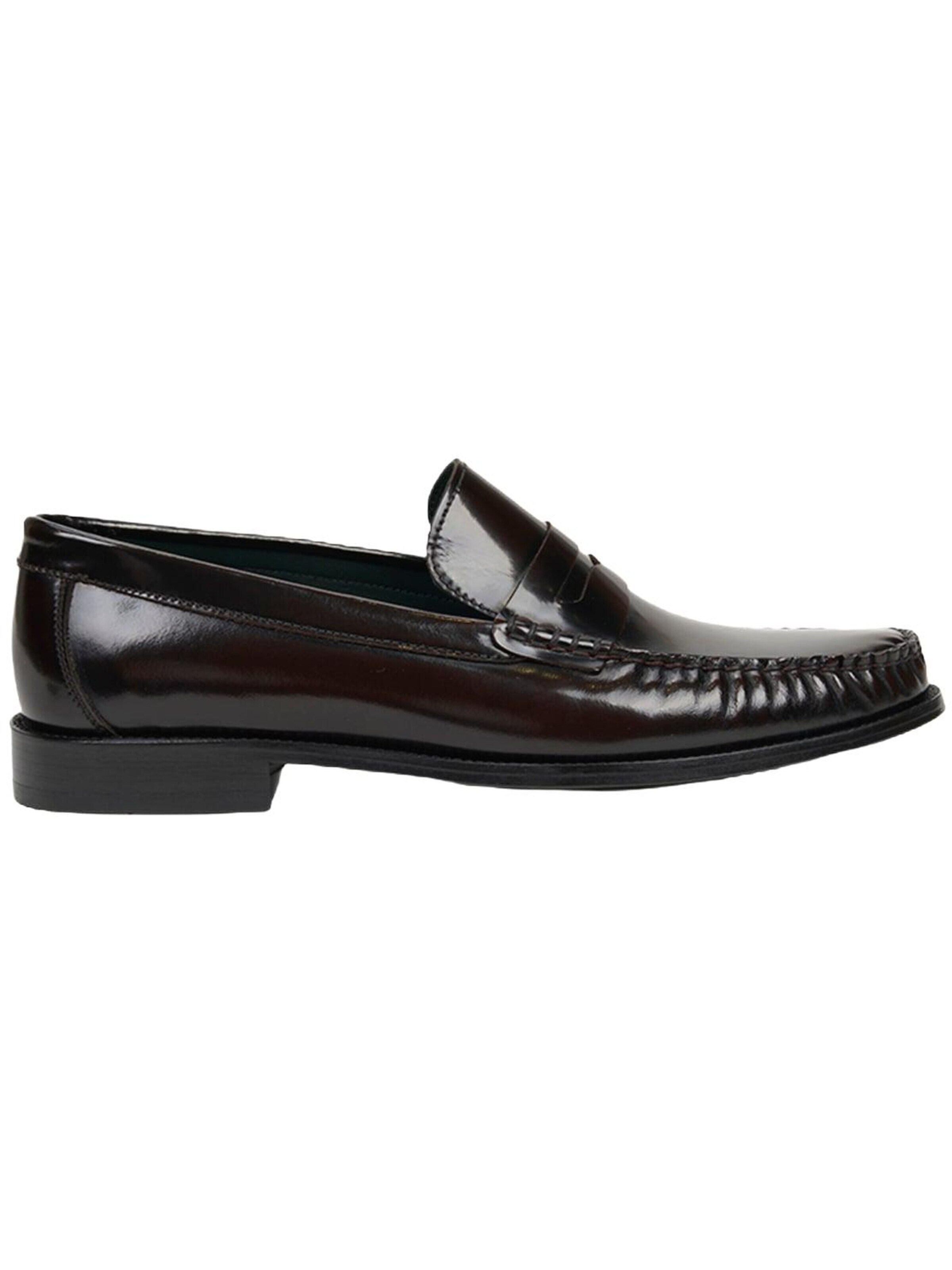 Desa Moccasins 'Slipper' in Red