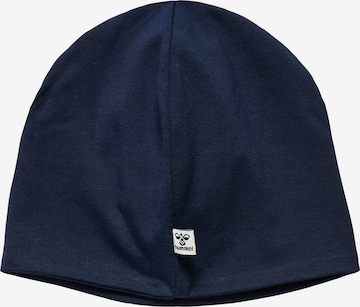 Bonnet 'PERRY' Hummel en bleu