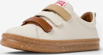 CAMPER Trainers 'Runner Four Twins' in White: front