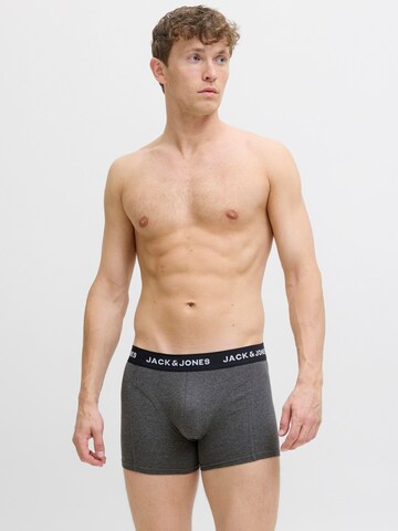 JACK & JONES Boxershorts in Blau