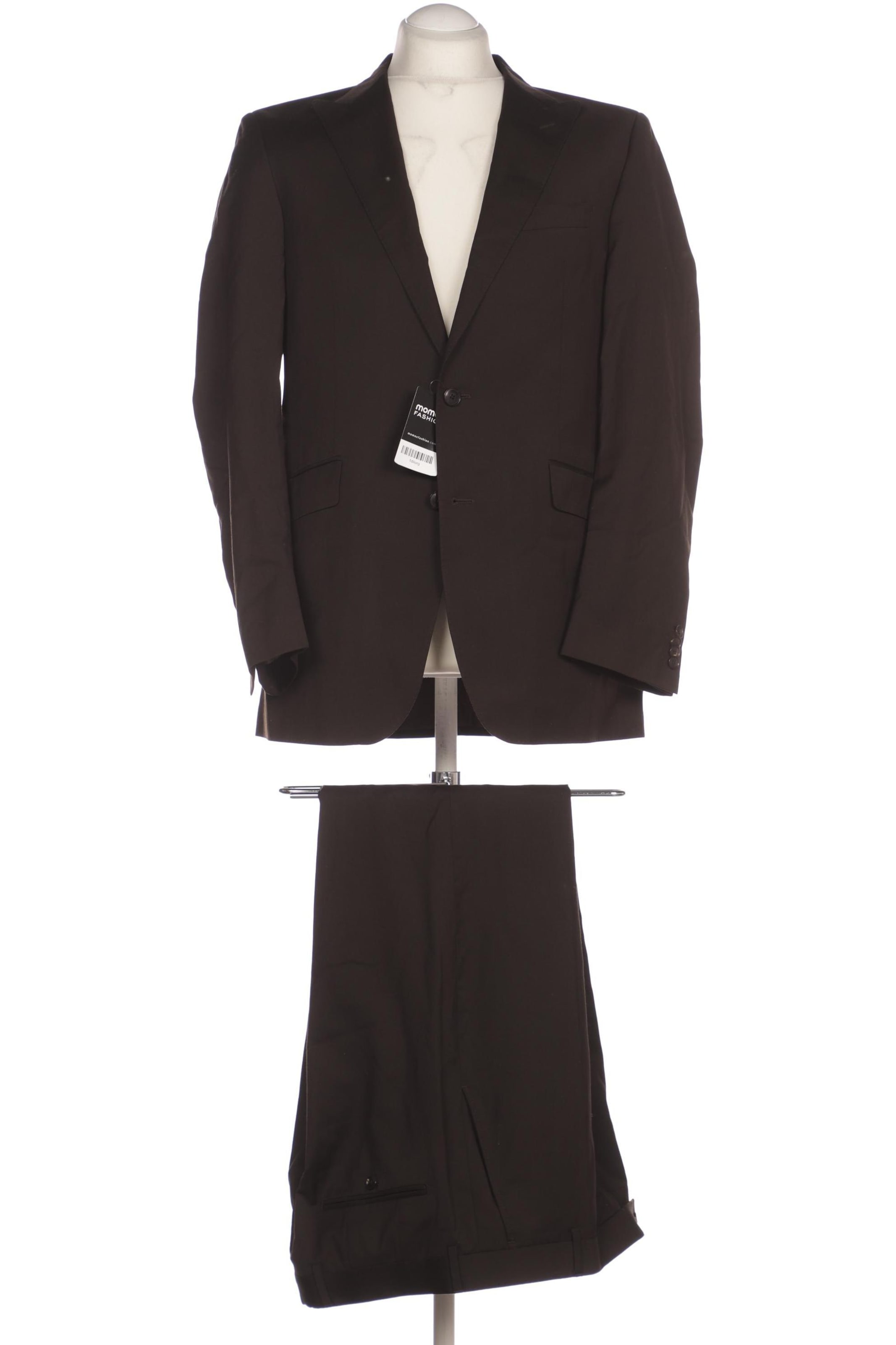 JOOP! Anzug M-L in Braun: Vorderseite