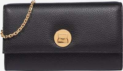 Coccinelle Pochette 'LIYA' en noir, Vue avec produit