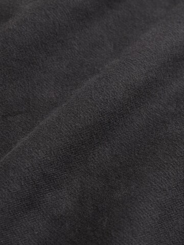 Sweat-shirt self. en noir