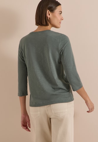 T-shirt CECIL en vert