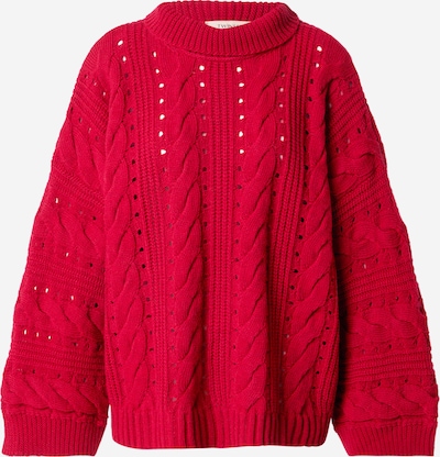 Twinset Neulepaita värissä punainen, Tuotenäkymä