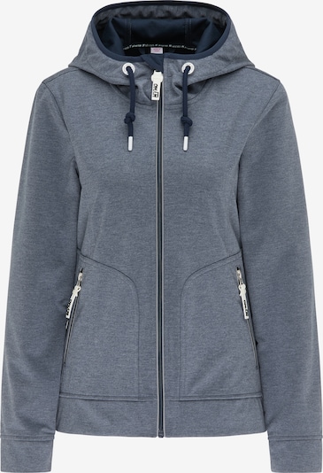 myMo ATHLSR Performance Jacket in marine blue, Item view