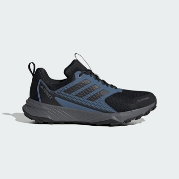 Chaussure basse 'Tracefinder 2' ADIDAS TERREX en noir