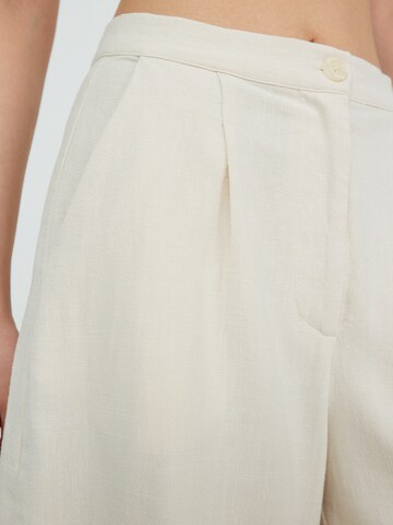 EDITED Regular Hosen 'Janna' in Beige