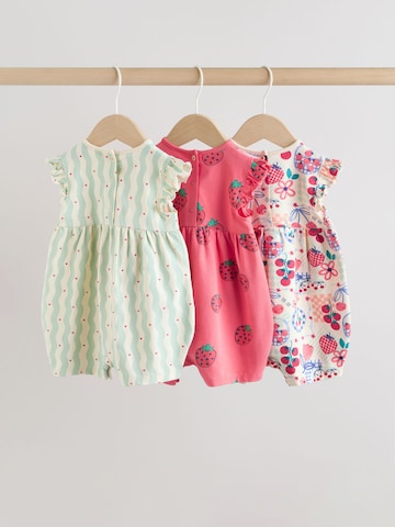 Next - Pijama entero/body en Mezcla de colores