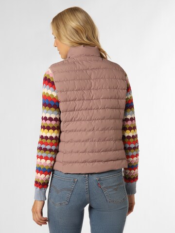 Brookshire Bodywarmer ' ' in Roze