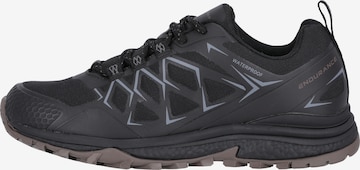 ENDURANCE Outdoorschuh 'Tingst' in Schwarz