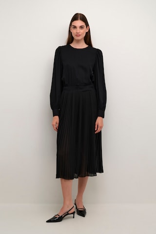 CULTURE Dress 'Carly' in Black: front
