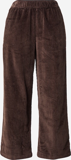 QUIKSILVER Housut 'PAYARAWA' värissä suklaa, Tuotenäkymä