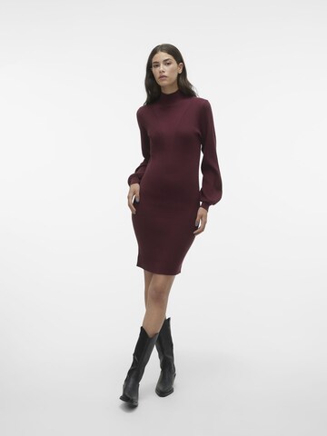 Robe 'RAINA' VERO MODA en violet