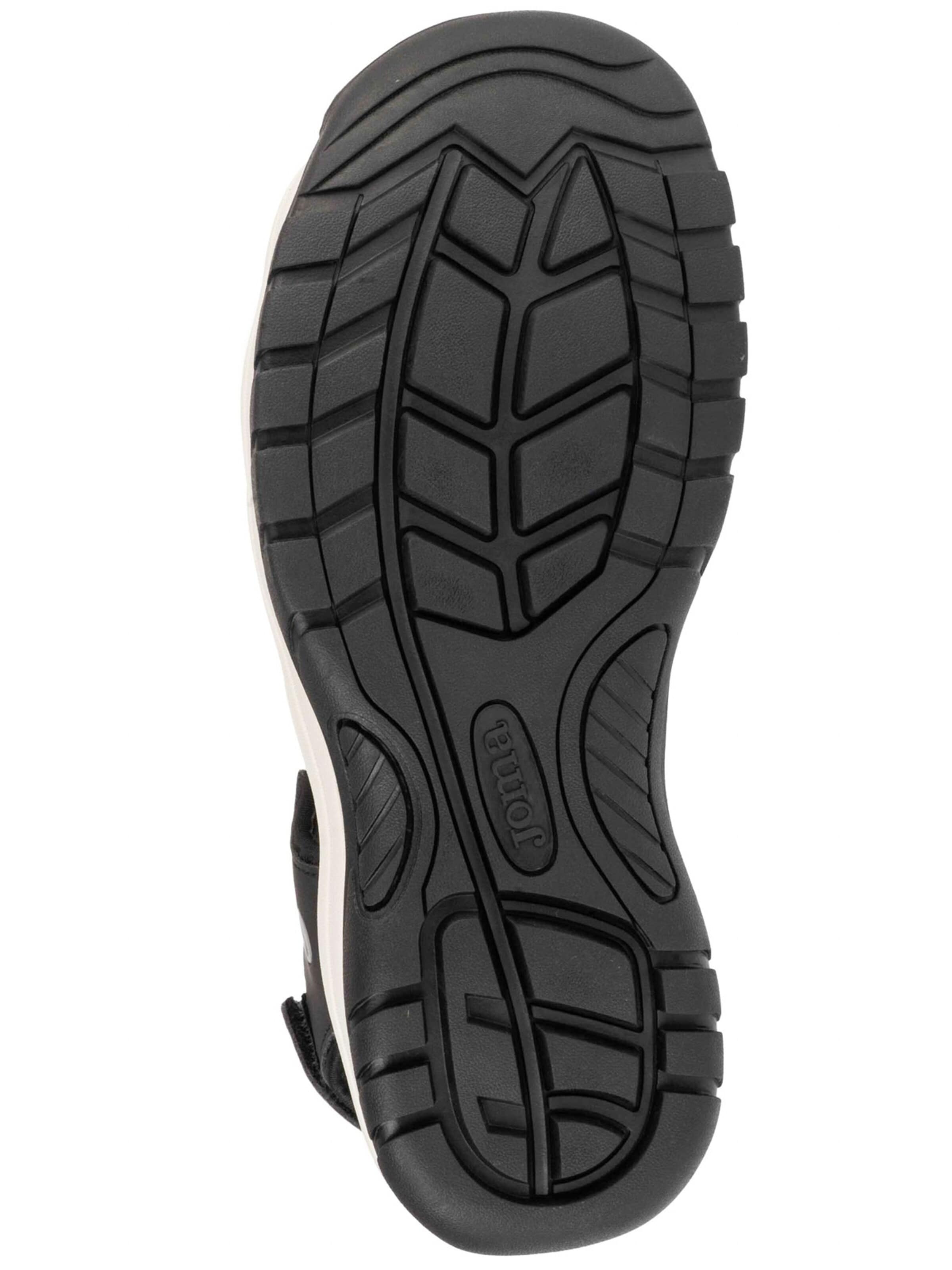 JOMA Sandalen 'Joma S.Gea 25 SGEAS' in Zwart