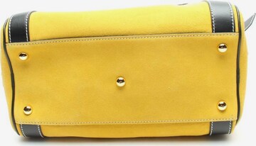 ESCADA Handtasche One Size in Gelb