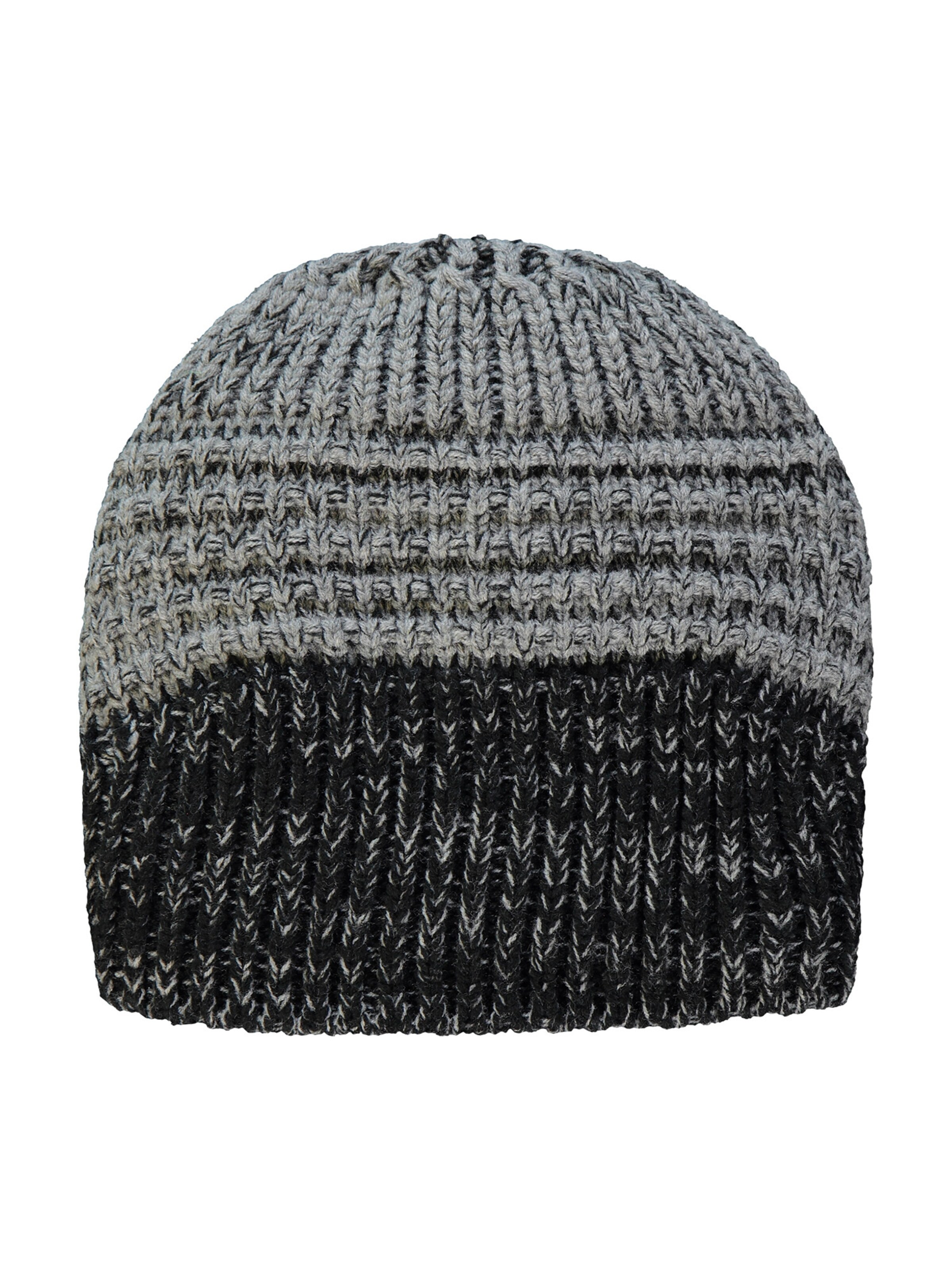 LERROS Beanie in Grey