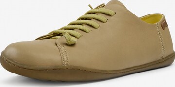 CAMPER Sneaker 'Peu Cami' in Beige: predná strana