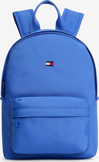TOMMY HILFIGER Ruksak 'ESSENTIAL' veličine One Size u plava, Pregled proizvoda