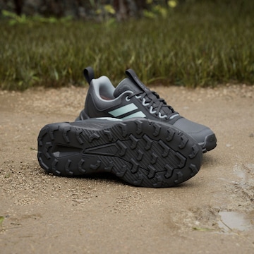 ADIDAS TERREX Обувь для бега 'Tracefinder 2' в Серый