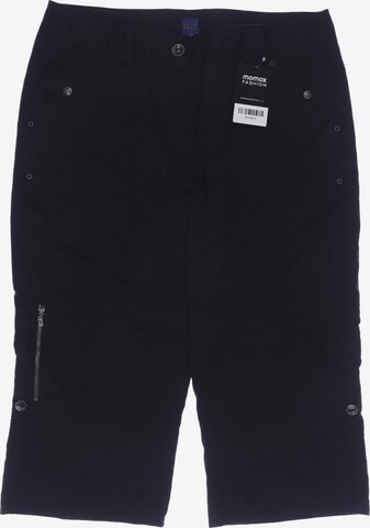 CECIL Shorts in L in Black: front