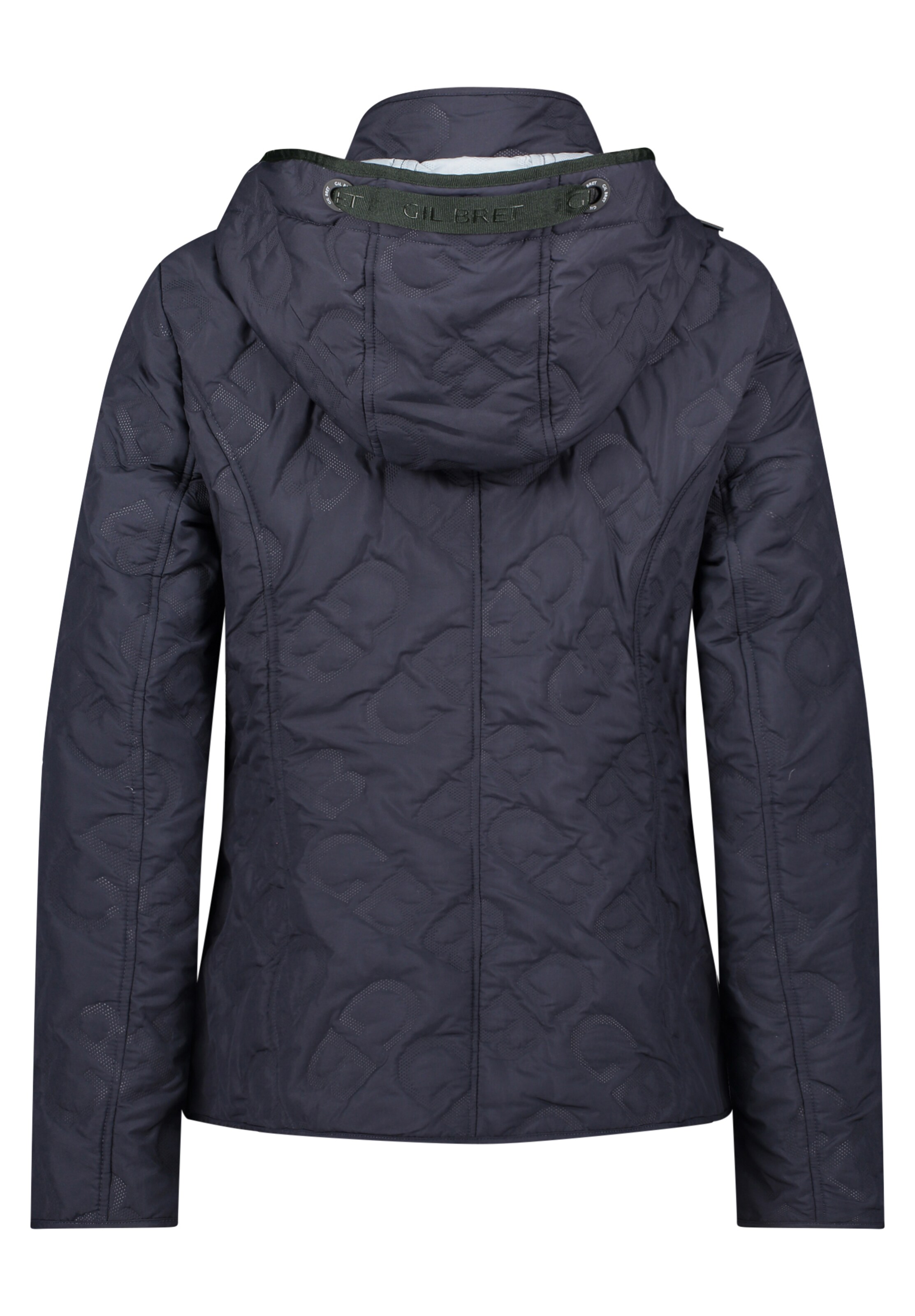 GIL BRET Jacke in Blau