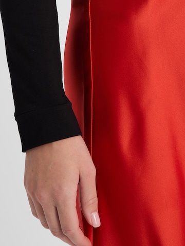 Guido Maria Kretschmer Women Shirt 'Jules' in Zwart