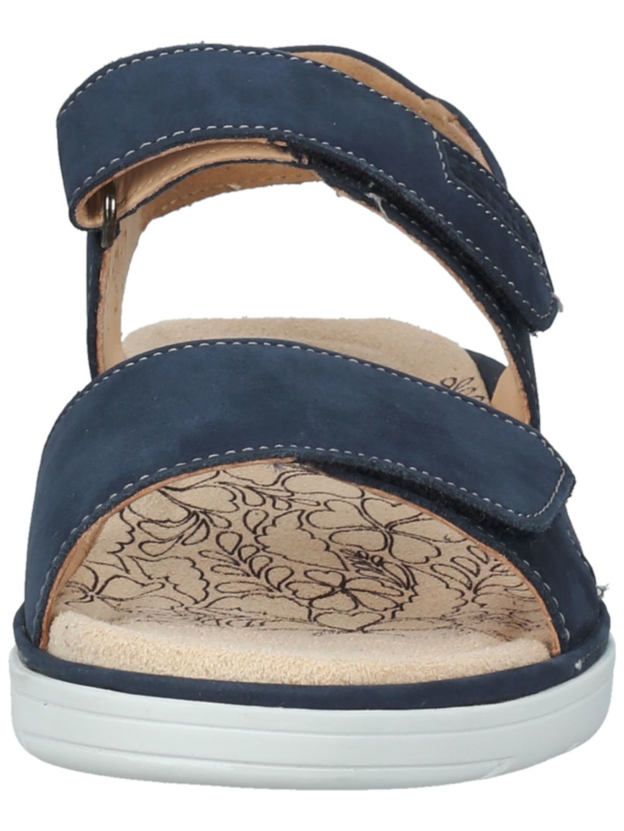 Ganter Sandals in Blue