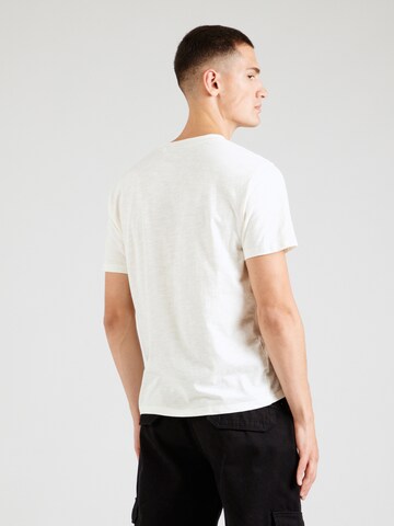 BLEND - Camisa em branco
