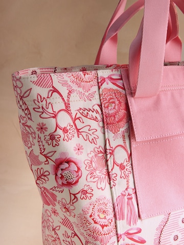 Cabas Cath Kidston en rose