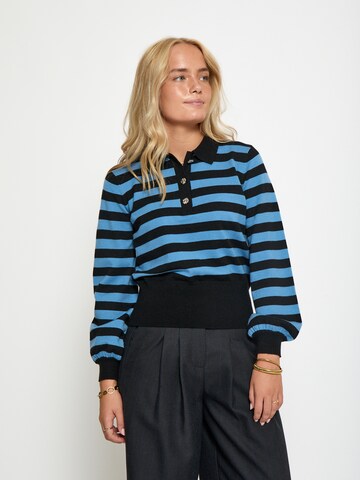 minus Top 'Aillana' in Mixed colors: front