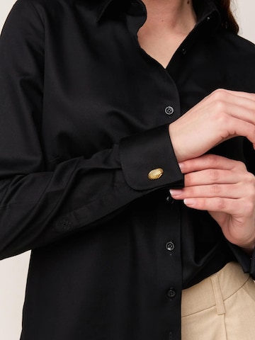 Vander Amsterdam Klederdrachtsieraden 'Amalia Cufflink' in Goud