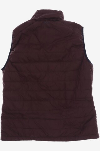 Gaastra Vest in XL in Red